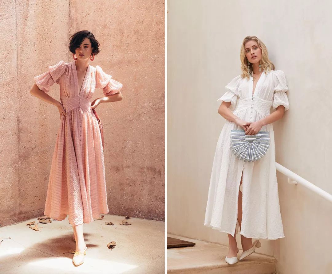 仙女风连衣裙鞋子,适合仙女风裙子的鞋子