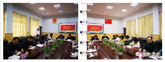 深化内涵、团结协作，十五中力争打造联盟办学领跑柳北教育的“好样版”