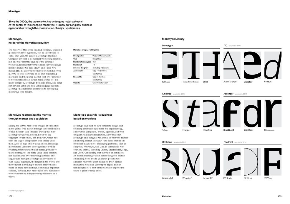 “什么？”系列｜什么让Magazine《B》达成“内部平衡”？