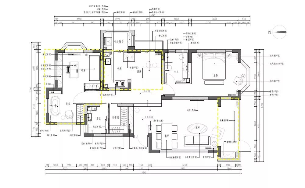 还买乌云壁纸呐？！他家藏着海外小众壁纸大全