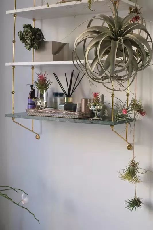 还买乌云壁纸呐？！他家藏着海外小众壁纸大全