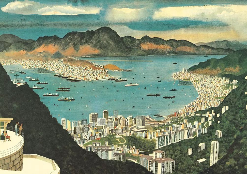 旅行旅游绘本推荐,3-6岁儿童旅游绘本推荐