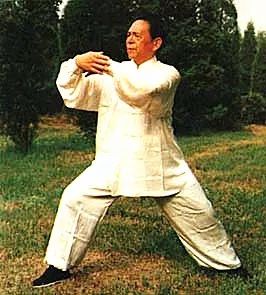钟云龙道长讲如何修炼太极拳,高人透露的太极拳5个秘诀