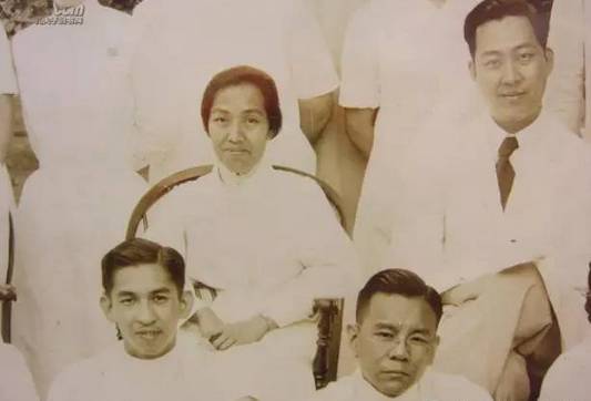 中国万婴之母是哪里人,终生未嫁被称为万婴之母