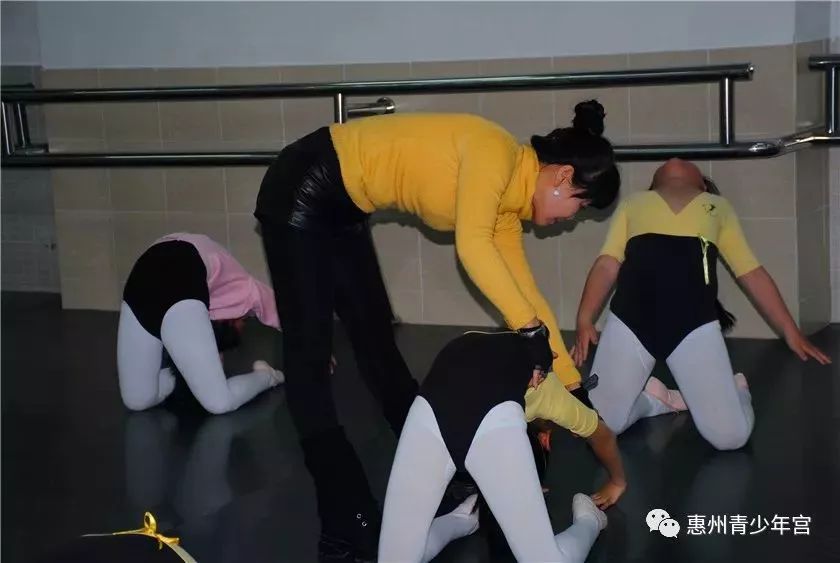 好嗨哟儿童表演,好嗨哟儿童跳舞