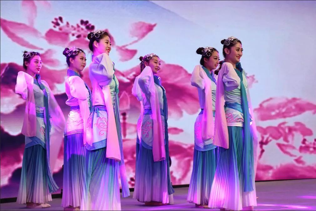 汉中最美油菜花节开幕,汉中油菜花节开幕式视频2020