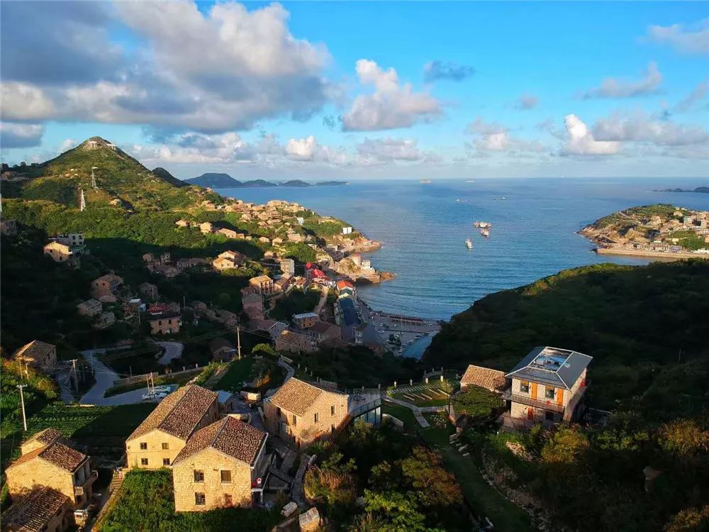 江浙沪适合发呆喝茶的民宿,冬天江浙沪2-3天短途旅游民宿