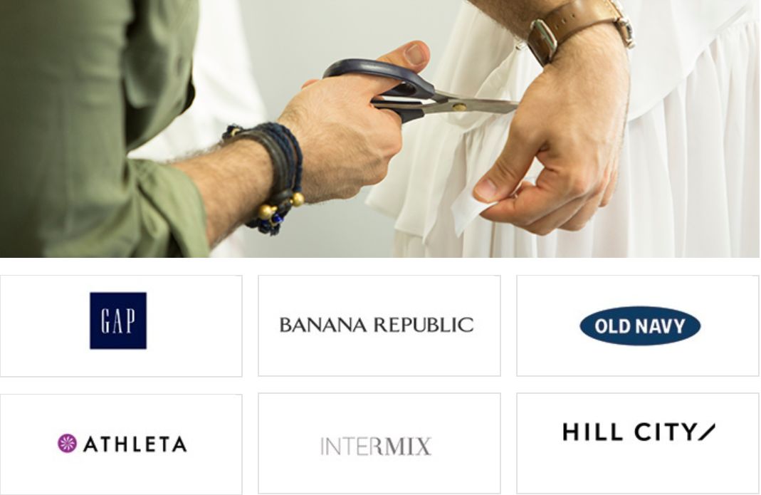 Gap集团将分拆上市;亚马逊推出自助打假计划,允许品牌自行删除山寨产品;京东Toplife被合并到Farfetch中国