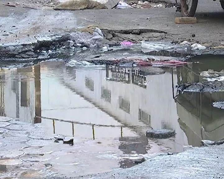 世纪家园小区的缺点,吐槽世纪家园二期小区