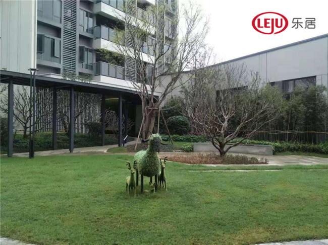 实探白云新城货量担当5字头全新盘是否值得“盘”?