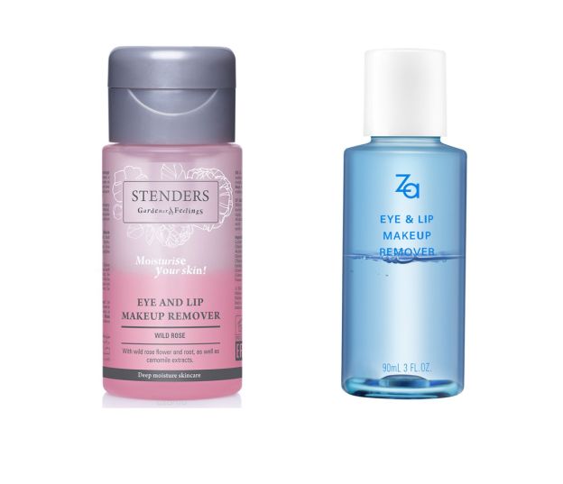 三月份宝藏卸妆品 (三月份的宝藏卸妆品)