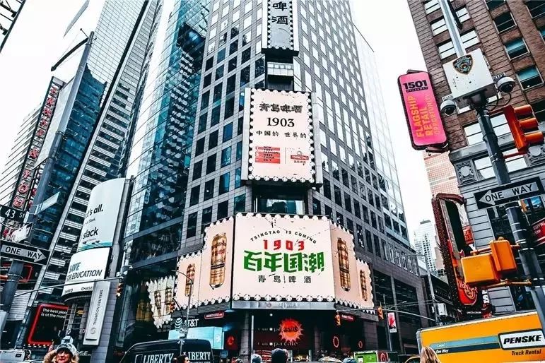 这些年在国外被疯抢的国货们,在国外悄然崛起的国货