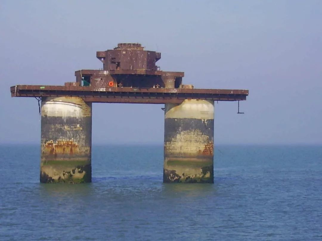 1966年海上发生的离奇怪事是什么,西兰公国故事