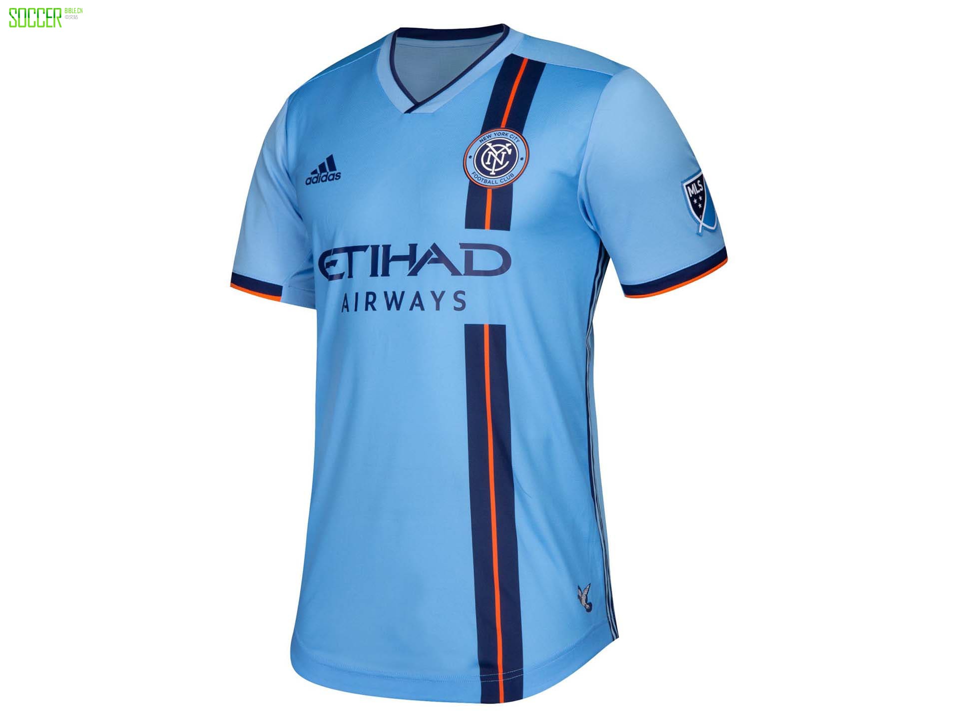 美职联赛新赛季球衣,mls美职联官网球衣哪里寄货