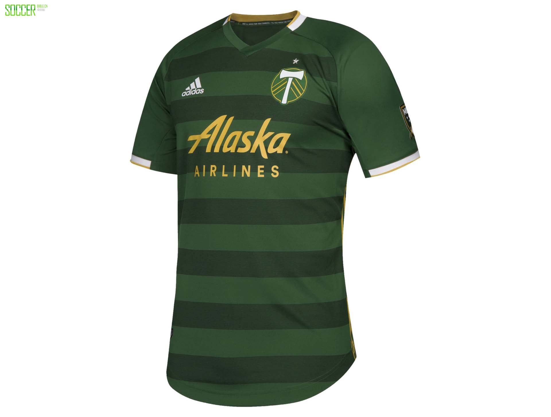 美职联赛新赛季球衣,mls美职联官网球衣哪里寄货