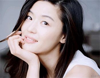 那些真正的素颜,这才是真实的素颜