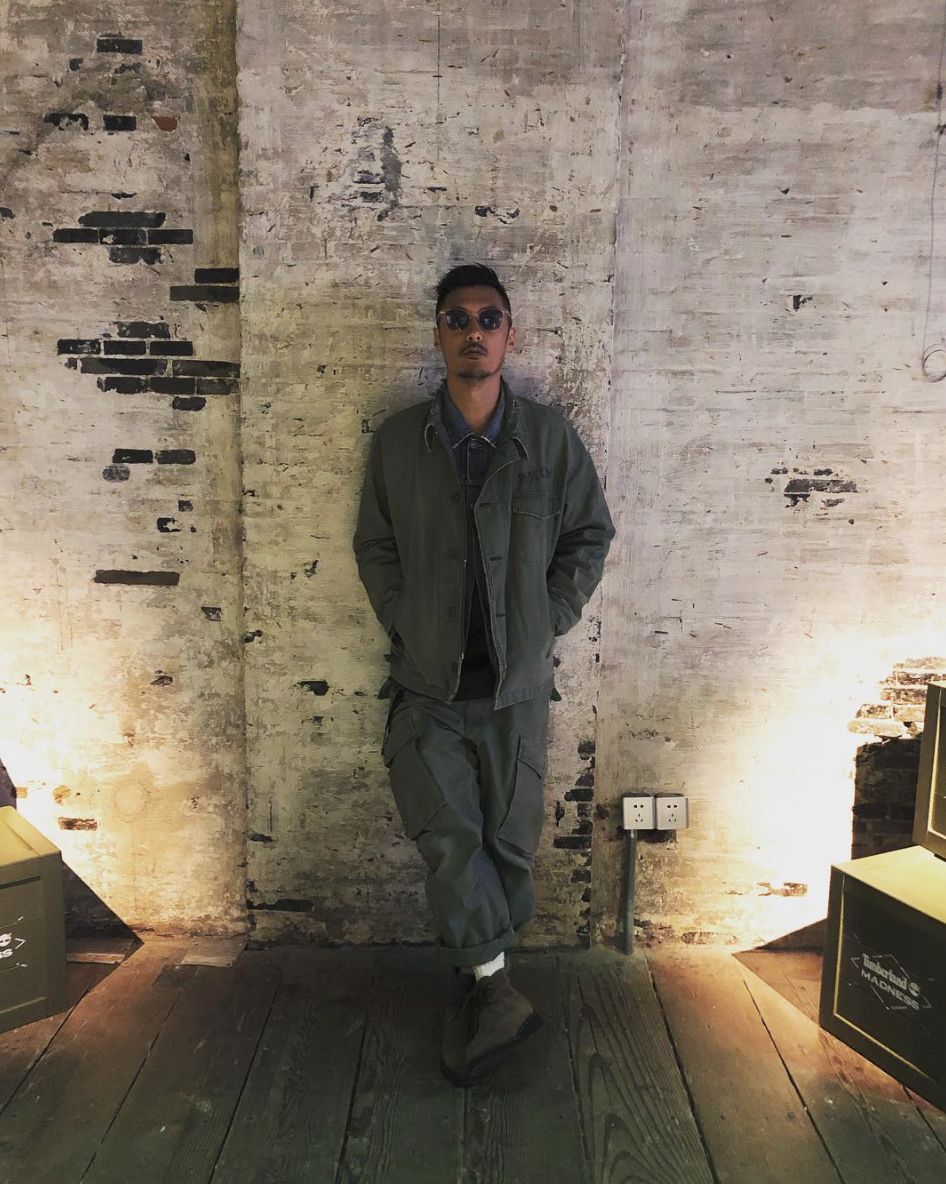 余文乐志明与春娇发型,余文乐newbalance春娇与志明