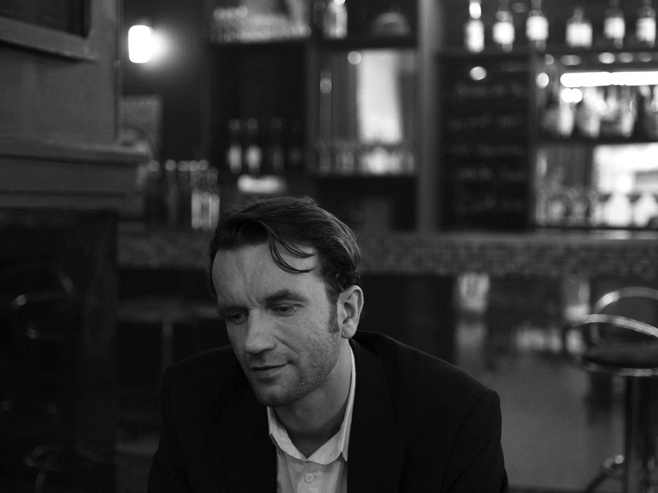 黑白摄影哪家强?回顾《罗马》《冷战》的奥斯卡之战!