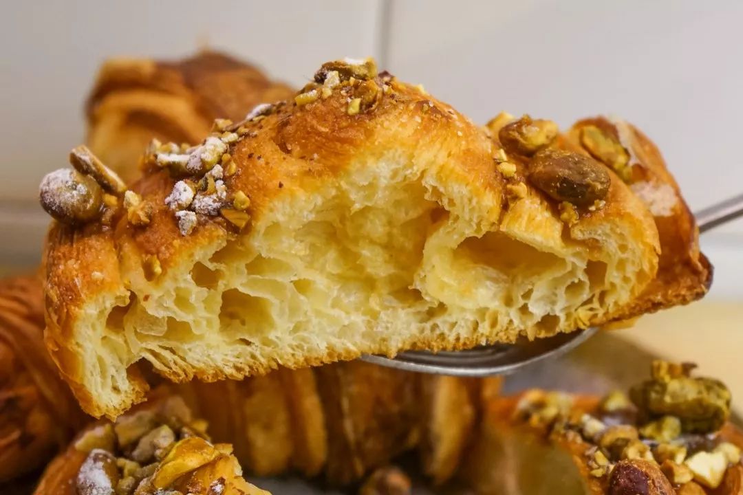 推荐好的面包店广州,广州高端面包店