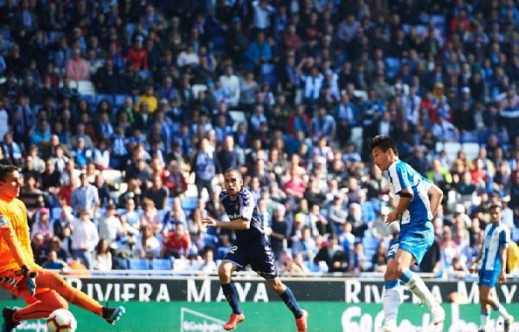 西语解说进球后连喊19个“武磊”，获评全场最高分