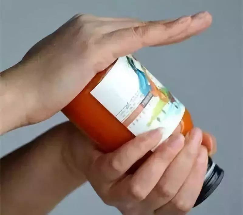 罐头瓶盖打不开怎么办有拉环的,罐头瓶盖无法打开