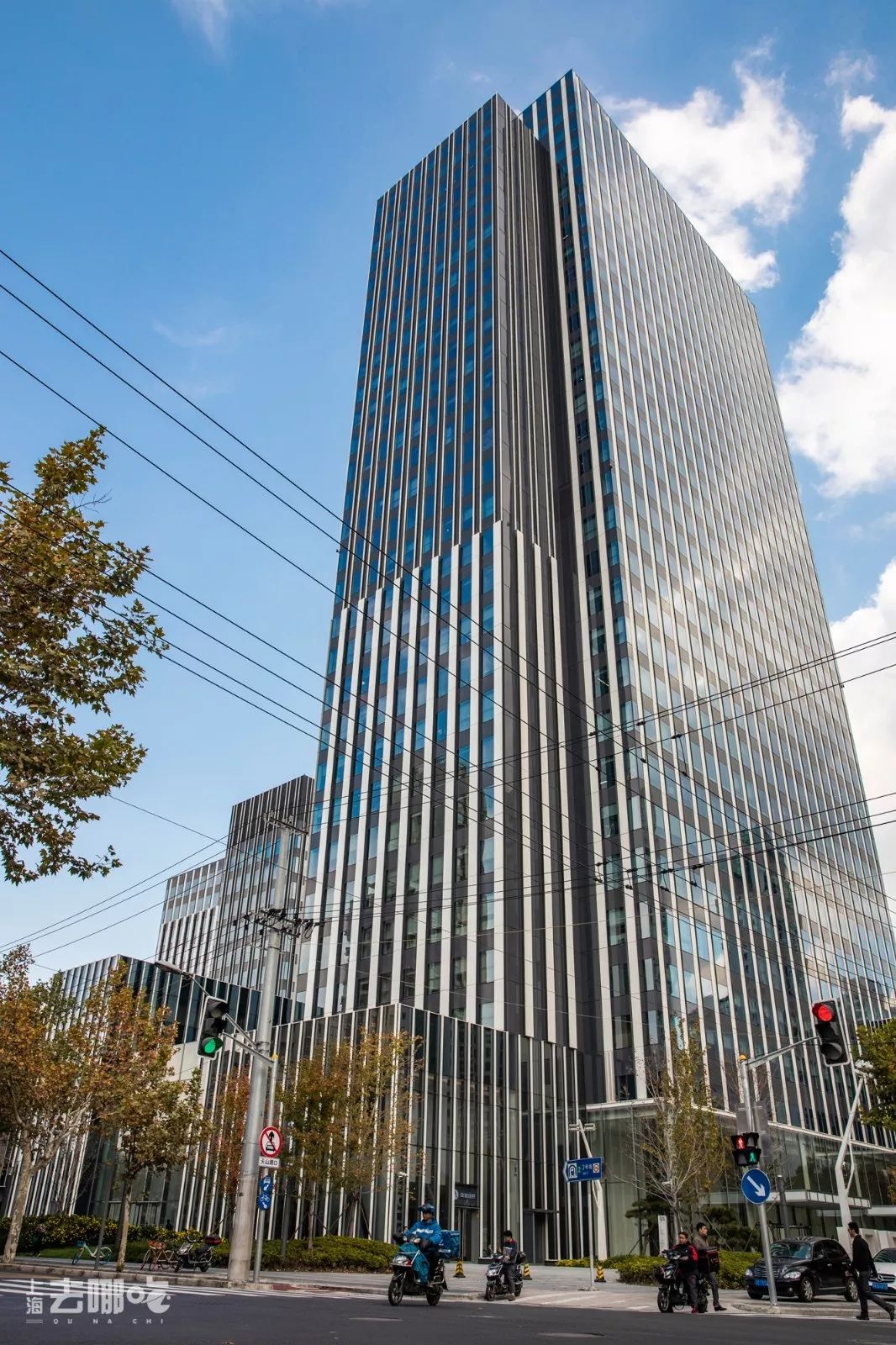 去处｜60年代不输南京路，80年代成潮流前线！这里有独家记忆！