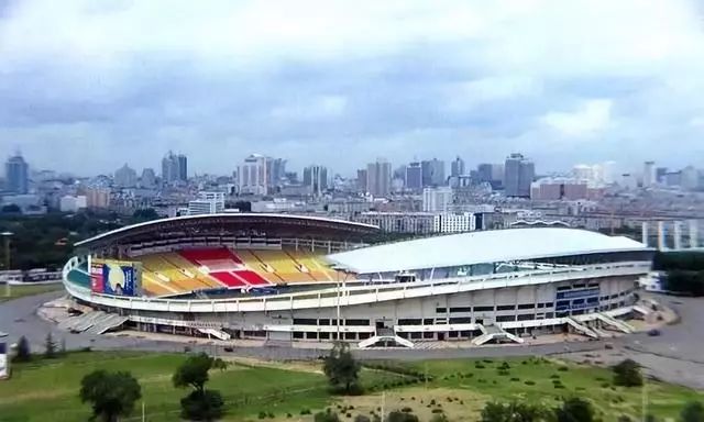 长春市绿园区开放的体育场,长春市体育场开放时间最新消息