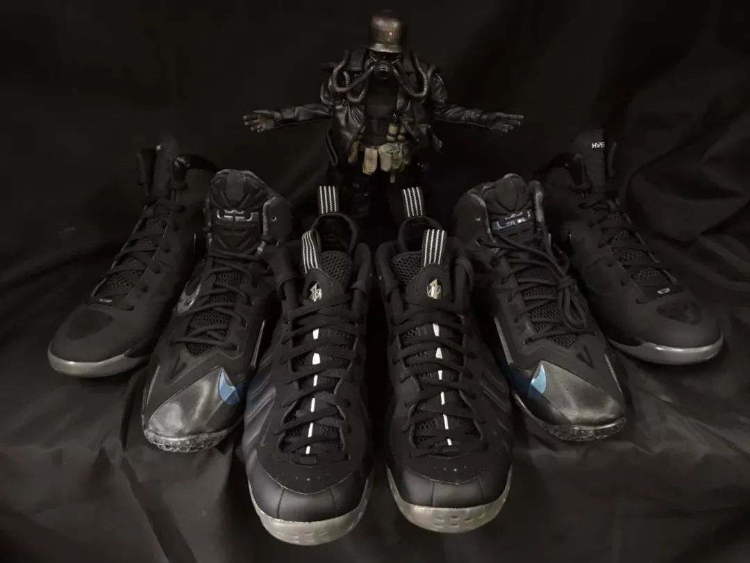 晒鞋丨Converse小花好评不断，dunk重回巅峰