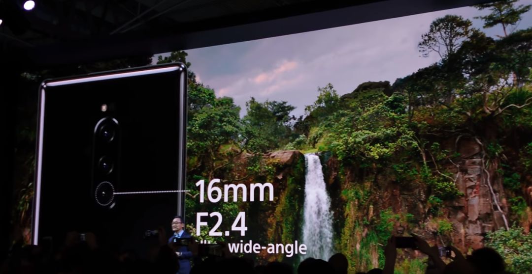 索尼相机新品发布会2020,索尼相机展