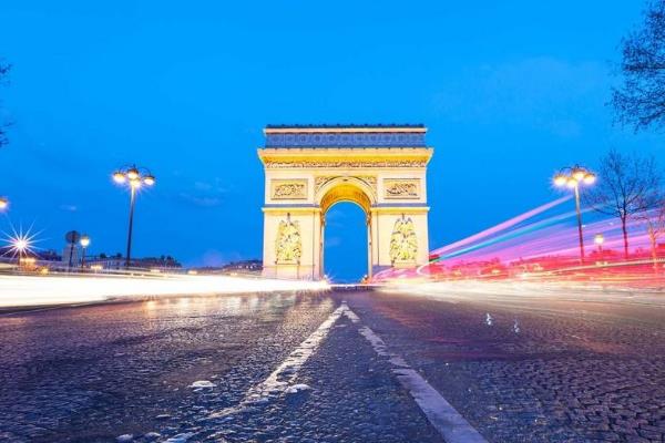 法国签证怎么办理加急上海,法国留学签证办理材料及流程