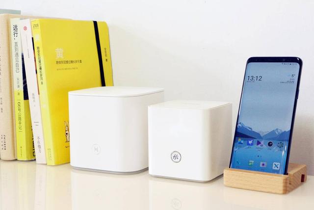 千兆口双频路由器,荣耀路由pro2支持千兆宽带吗