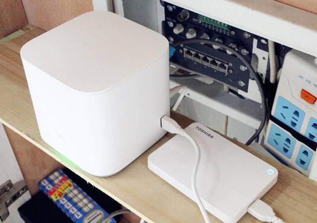 千兆口双频路由器,荣耀路由pro2支持千兆宽带吗