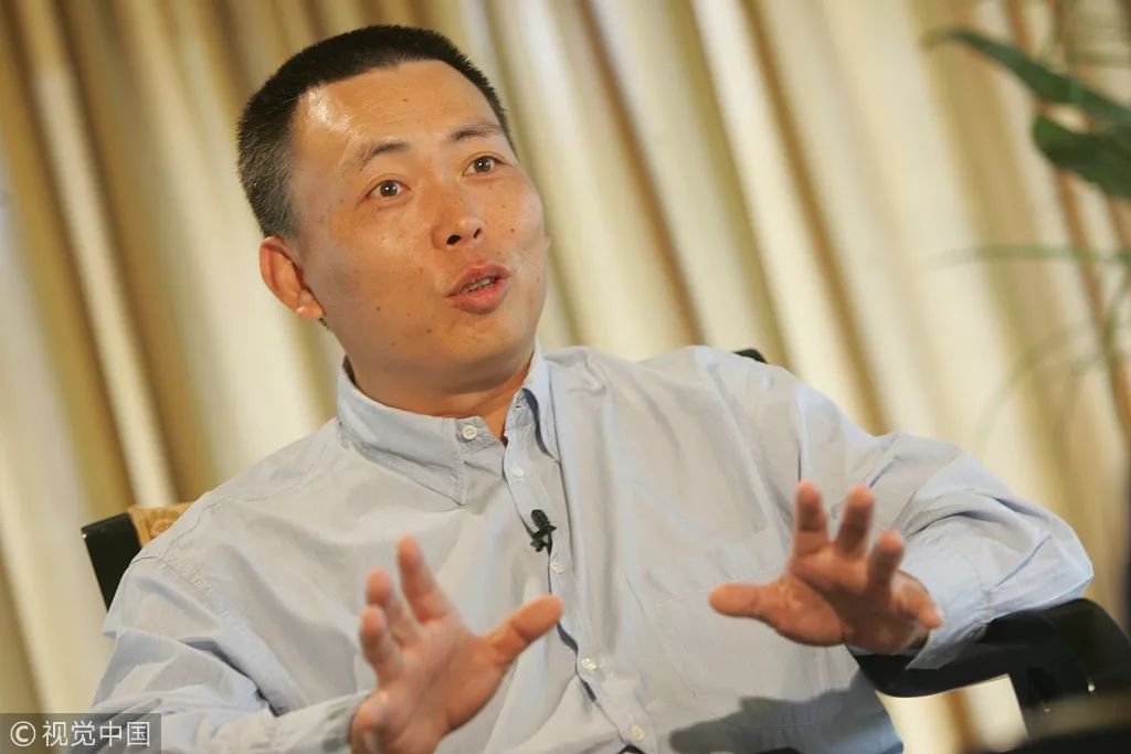 任正非马云心酸史,任正非雷军5g手机