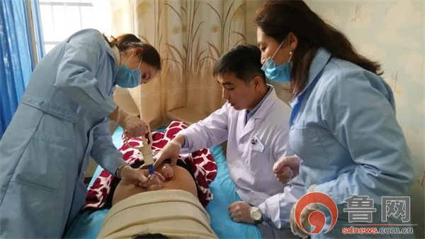 枣庄侯成庆诊所收费,枣庄侯成庆诊所都看哪些病