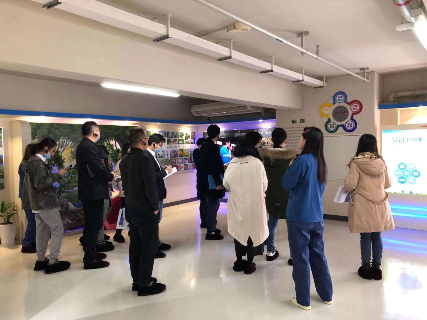 无锡创新智造园,探访乡村振兴聚焦农业转型