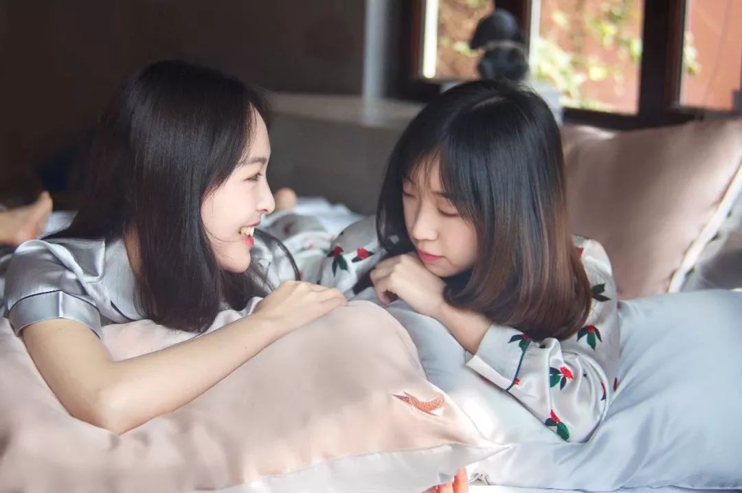 初老抗皱从选择真丝枕套开始,真丝枕套美肤秘诀