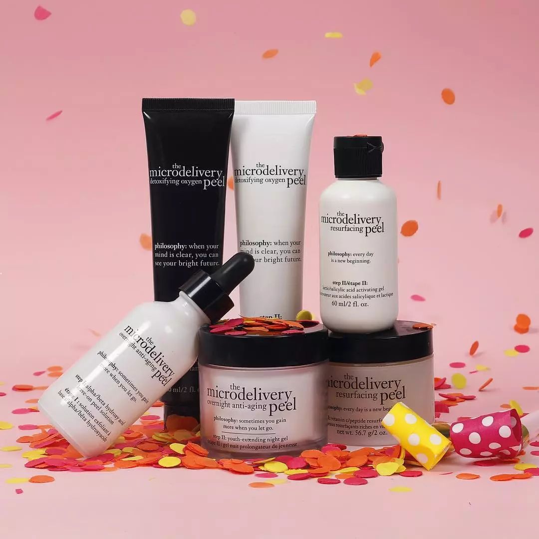 贝嫂同款乳液、皇室*用御**精油！变美从这篇女神必备清单开始