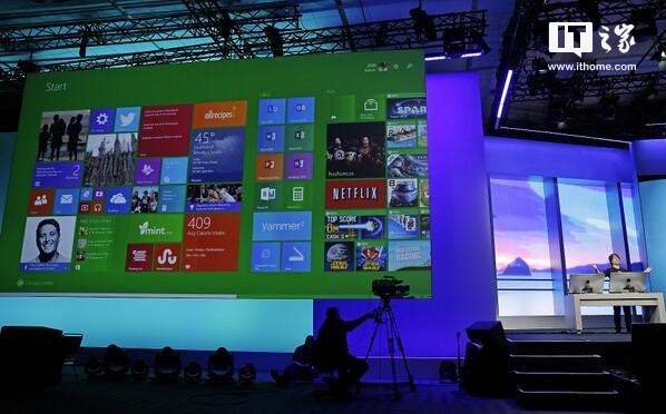 复活windows8,windows第八代