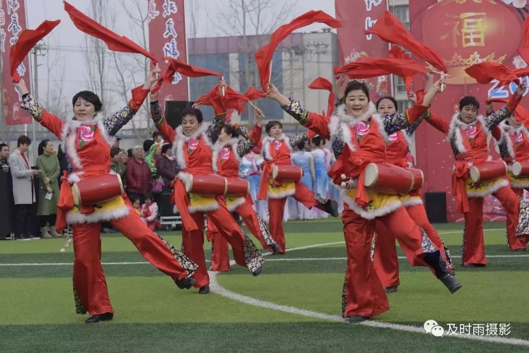 「投票」民族体育闹新春，感受昌平年味，选出你的最爱！