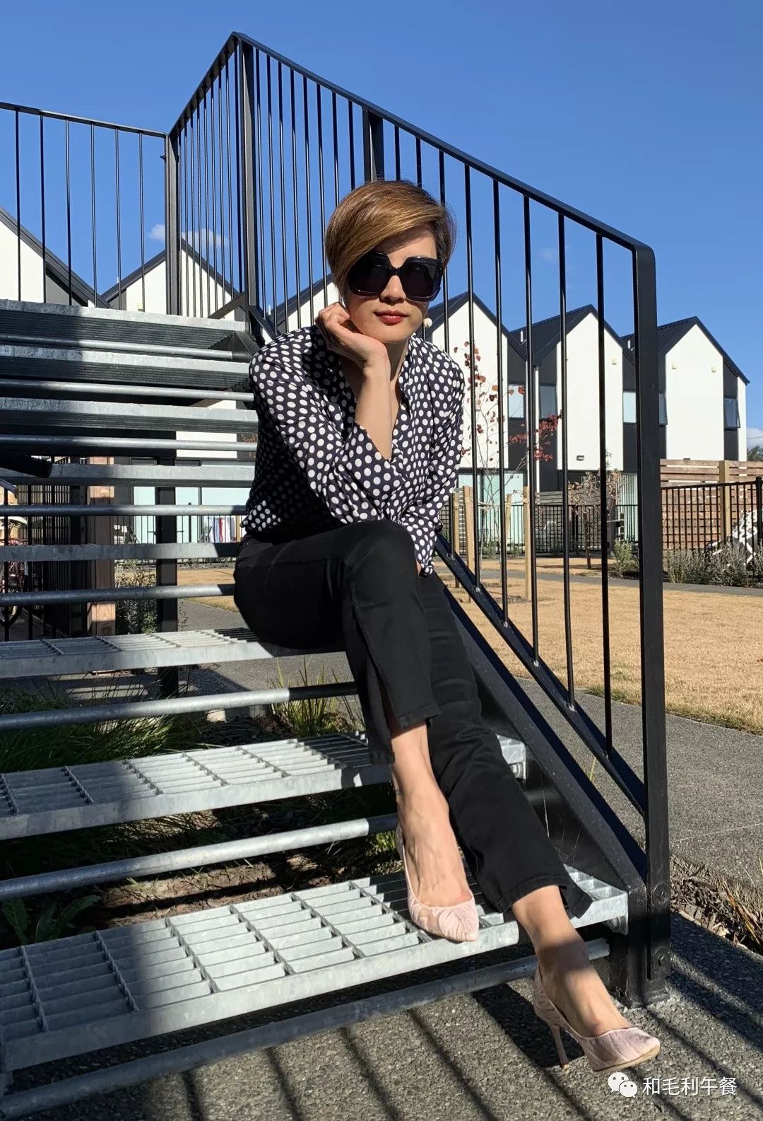 追求精致和有品味的生活,未停止追求精致生活的心态