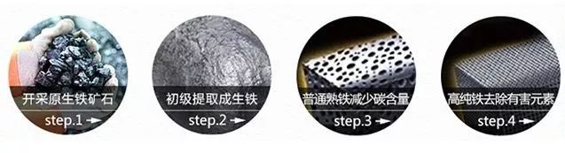 新买的锅有毒吗,新买的锅直接用了有毒