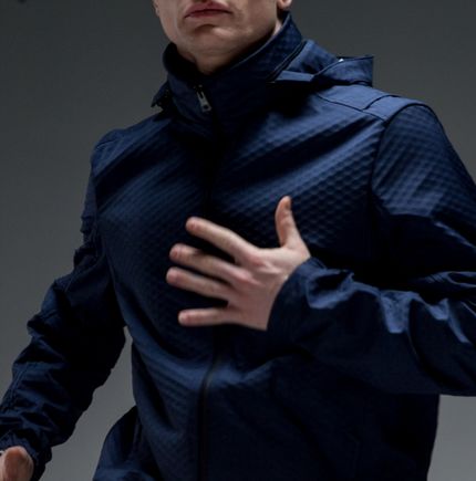 预热｜皇室与明星的高级毛纺，你也值得拥有~