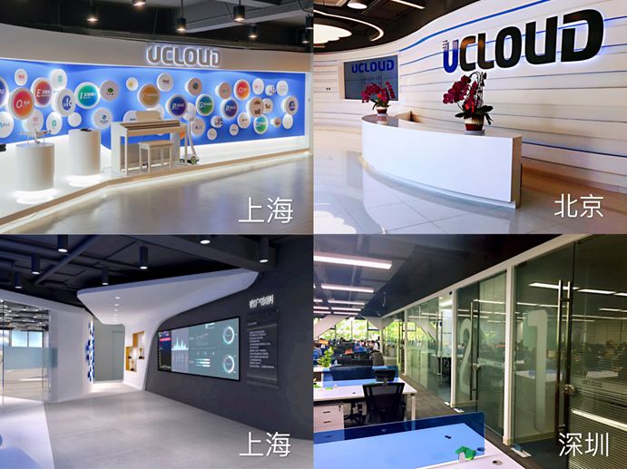 云计算市场潜力无限,云计算发展势不可挡的上市公司