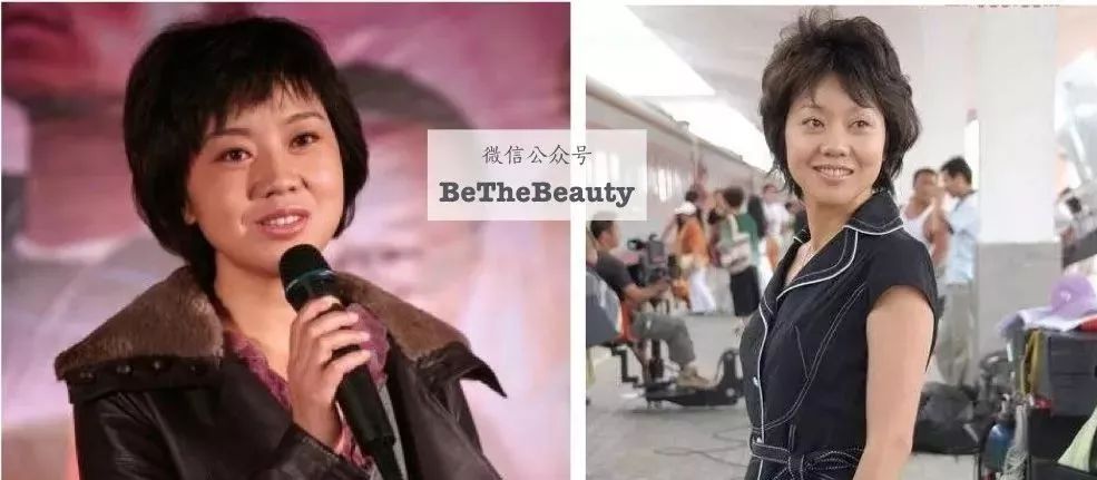 为什么有些人老了反而变好看了,为什么有人年轻好看老了丑