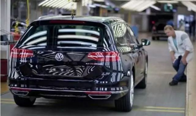 大众年终奖27个月多少钱,大众年终奖2024