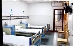 广东省第二中医院黄埔医院康复科,广州黄埔中医院骨科专家门诊