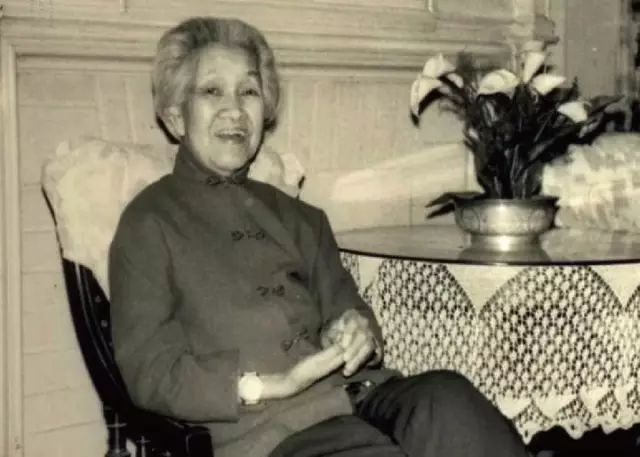 中国万婴之母是哪里人,终生未嫁被称为万婴之母