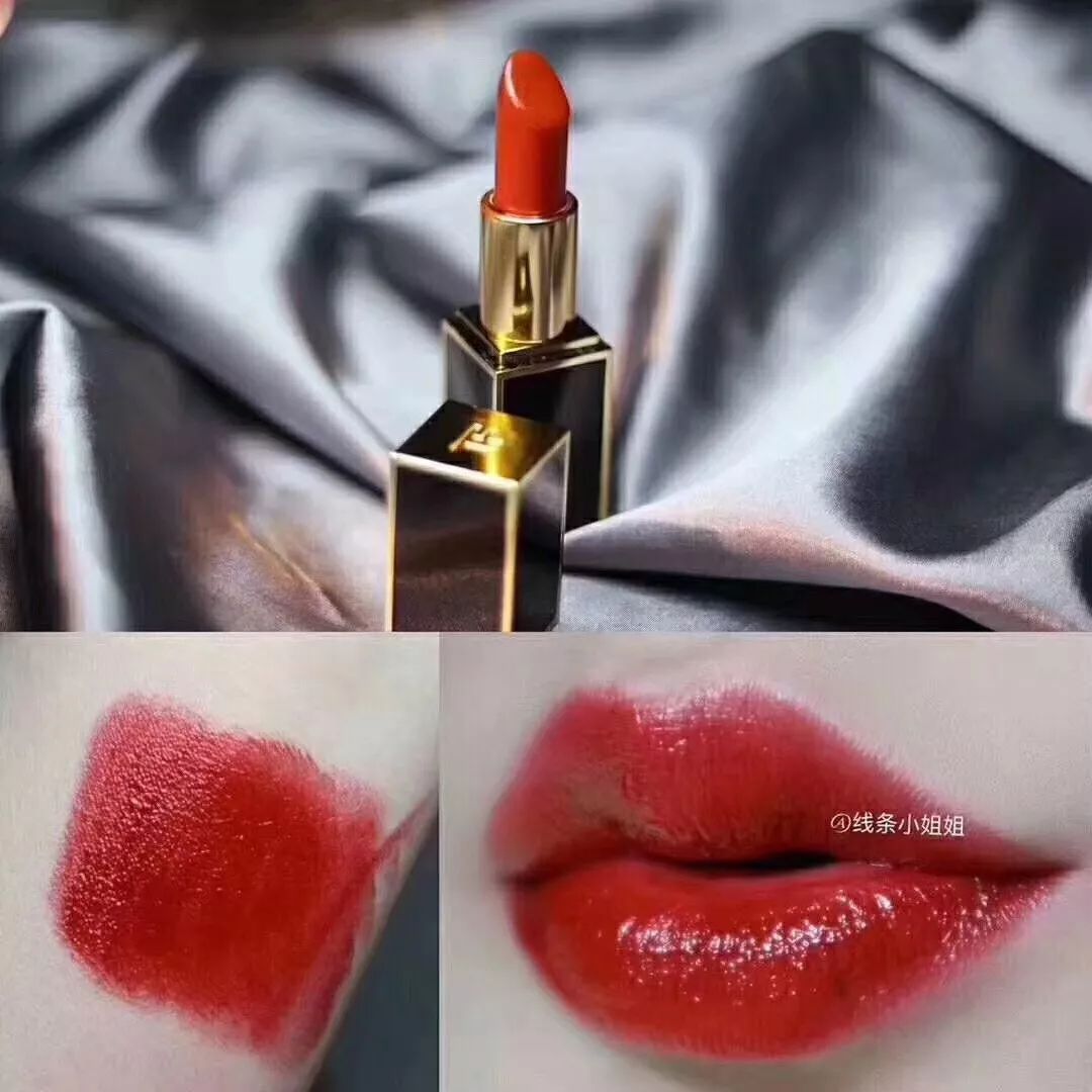 女神节，李佳琦OMG的口红，让拖鞋哥送你！