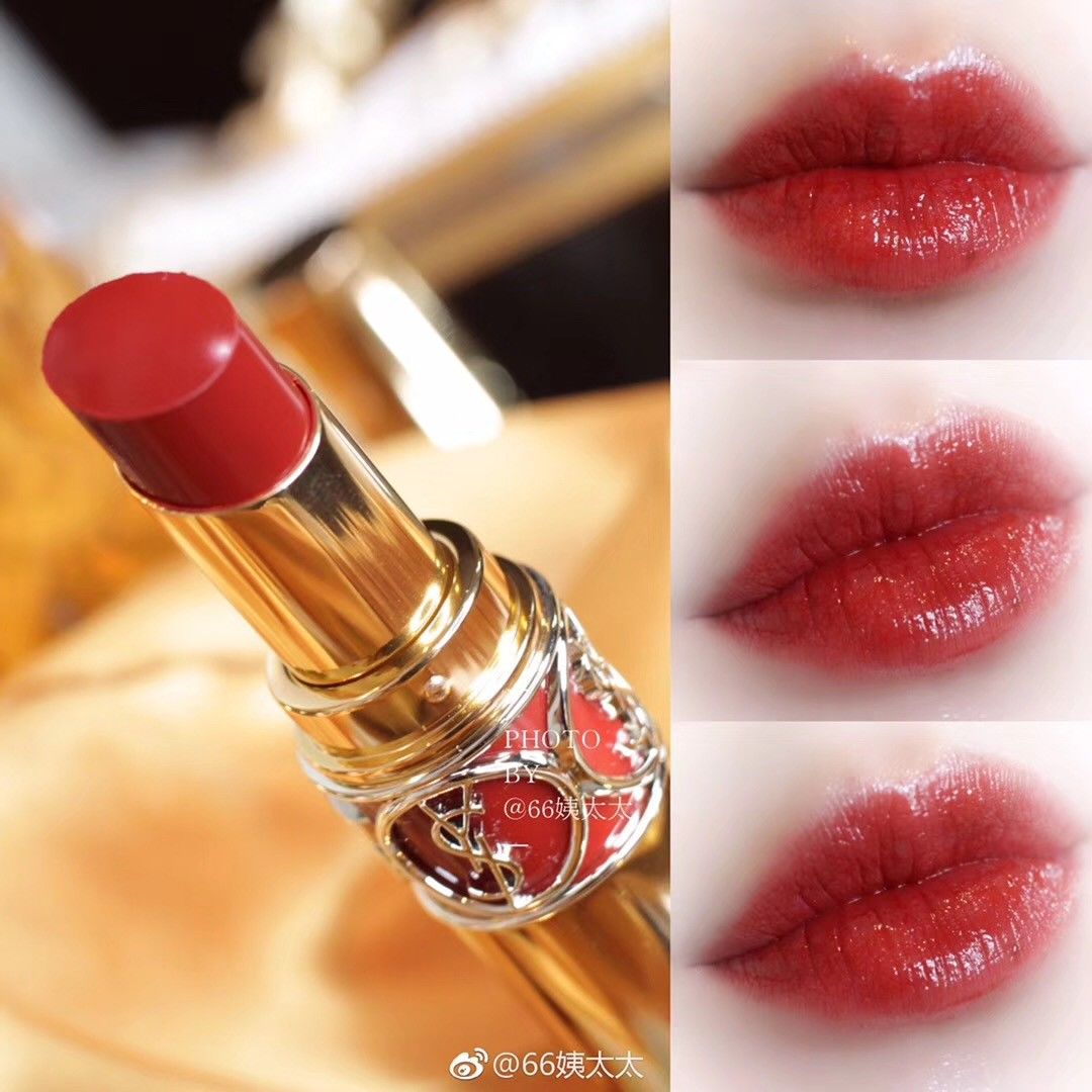 女神节，李佳琦OMG的口红，让拖鞋哥送你！
