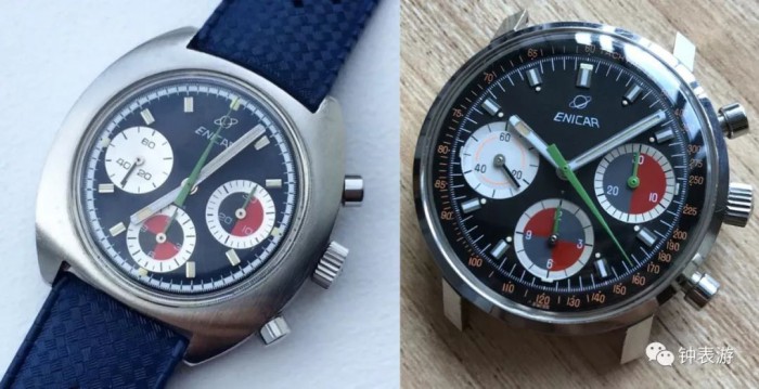 英纳格古董表拍卖,古董英纳格